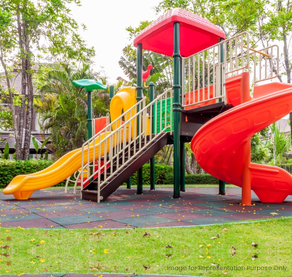 Kids Play Area